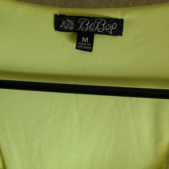 BeBop Dress - Picture 2 of 6